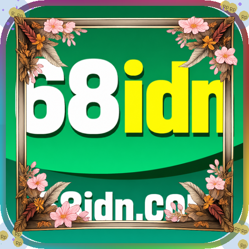 68idn — galeri pratinjau Resmi APK